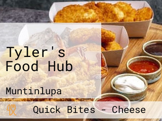 Tyler's Food Hub