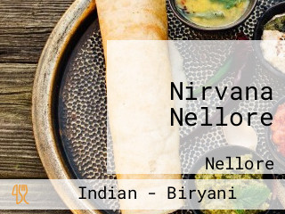 Nirvana Nellore