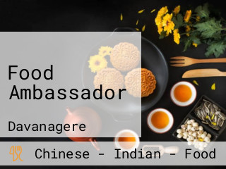 Food Ambassador