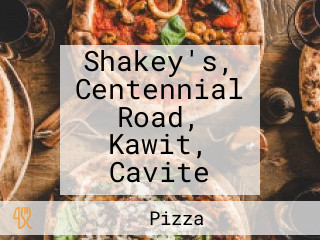 Shakey's, Centennial Road, Kawit, Cavite