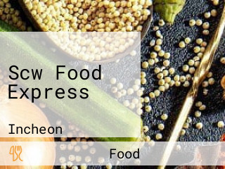 Scw Food Express