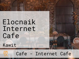 Elocnaik Internet Cafe