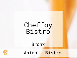 Cheffoy Bistro