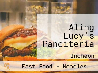 Aling Lucy's Panciteria