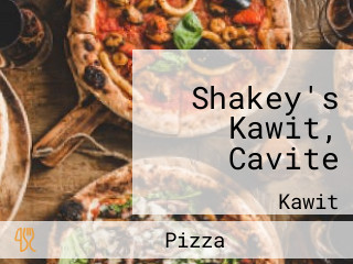 Shakey's Kawit, Cavite