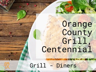 Orange County Grill, Centennial Road, Kawit Cavite