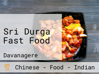 Sri Durga Fast Food