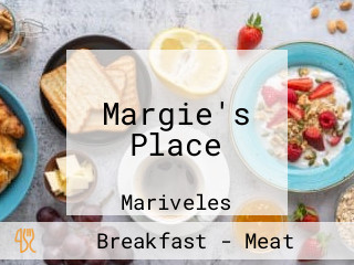 Margie's Place