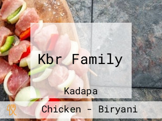 Kbr Family