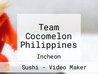 Team Cocomelon Philippines