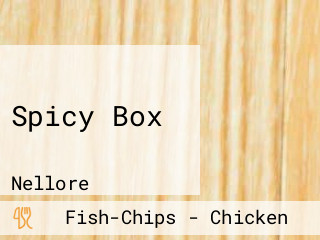 Spicy Box