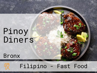 Pinoy Diners