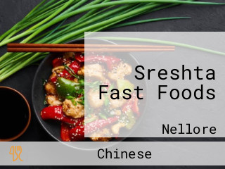 Sreshta Fast Foods