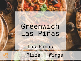 Greenwich Las Piñas