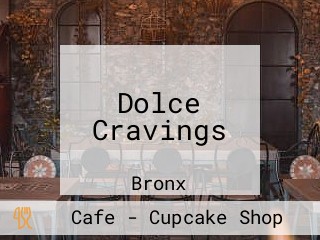 Dolce Cravings