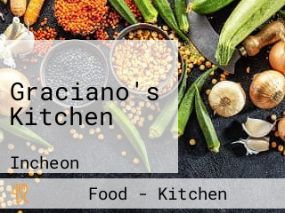 Graciano's Kitchen