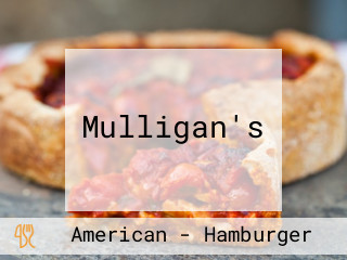 Mulligan's