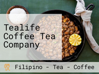 Tealife Coffee Tea Company