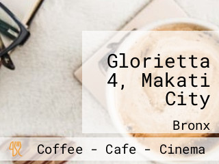 Glorietta 4, Makati City