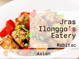 Jras Ilonggo’s Eatery