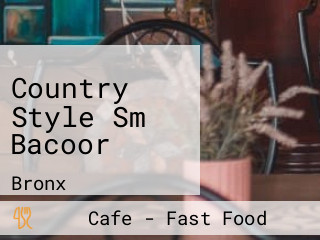 Country Style Sm Bacoor