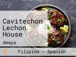 Cavitechon Lechon House