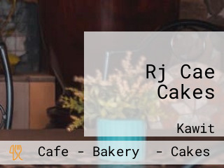 Rj Cae Cakes