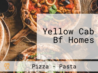 Yellow Cab Bf Homes