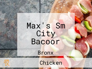 Max's Sm City Bacoor