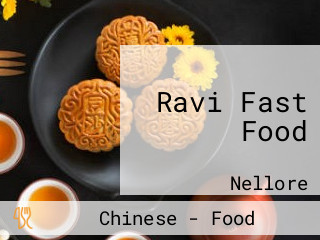 Ravi Fast Food