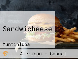 Sandwicheese