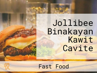 Jollibee Binakayan Kawit Cavite