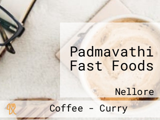 Padmavathi Fast Foods