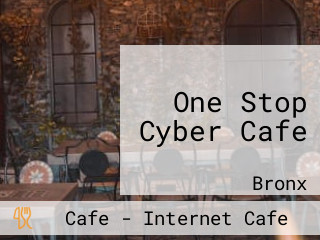 One Stop Cyber Cafe