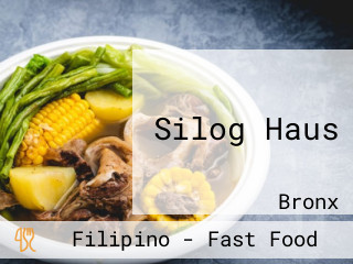 Silog Haus