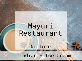 Mayuri Restaurant