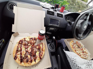 Pizza Hut New Plymouth