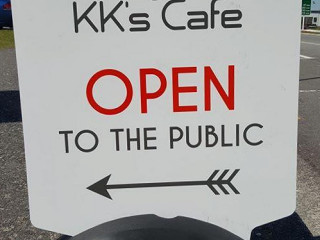 Kk's Cafe