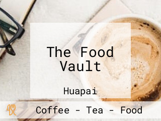 The Food Vault