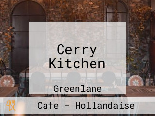 Cerry Kitchen