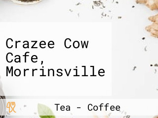 Crazee Cow Cafe, Morrinsville