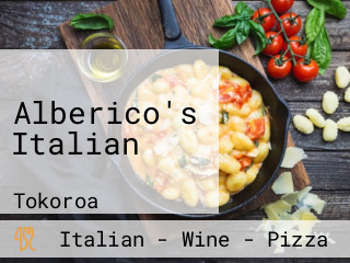 Alberico's Italian