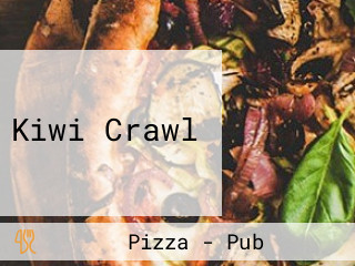 Kiwi Crawl