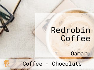 Redrobin Coffee