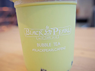 Black Pearl Cafe