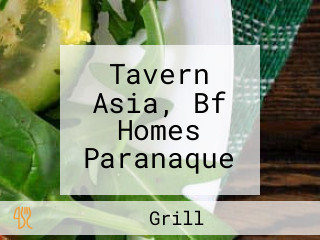 Tavern Asia, Bf Homes Paranaque