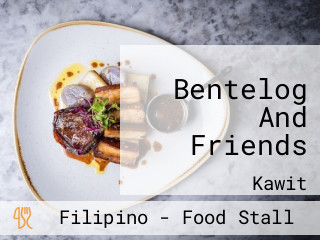 Bentelog And Friends