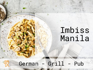 Imbiss Manila