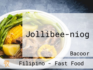 Jollibee-niog