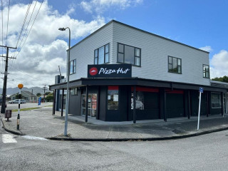 Pizza Hut Greymouth